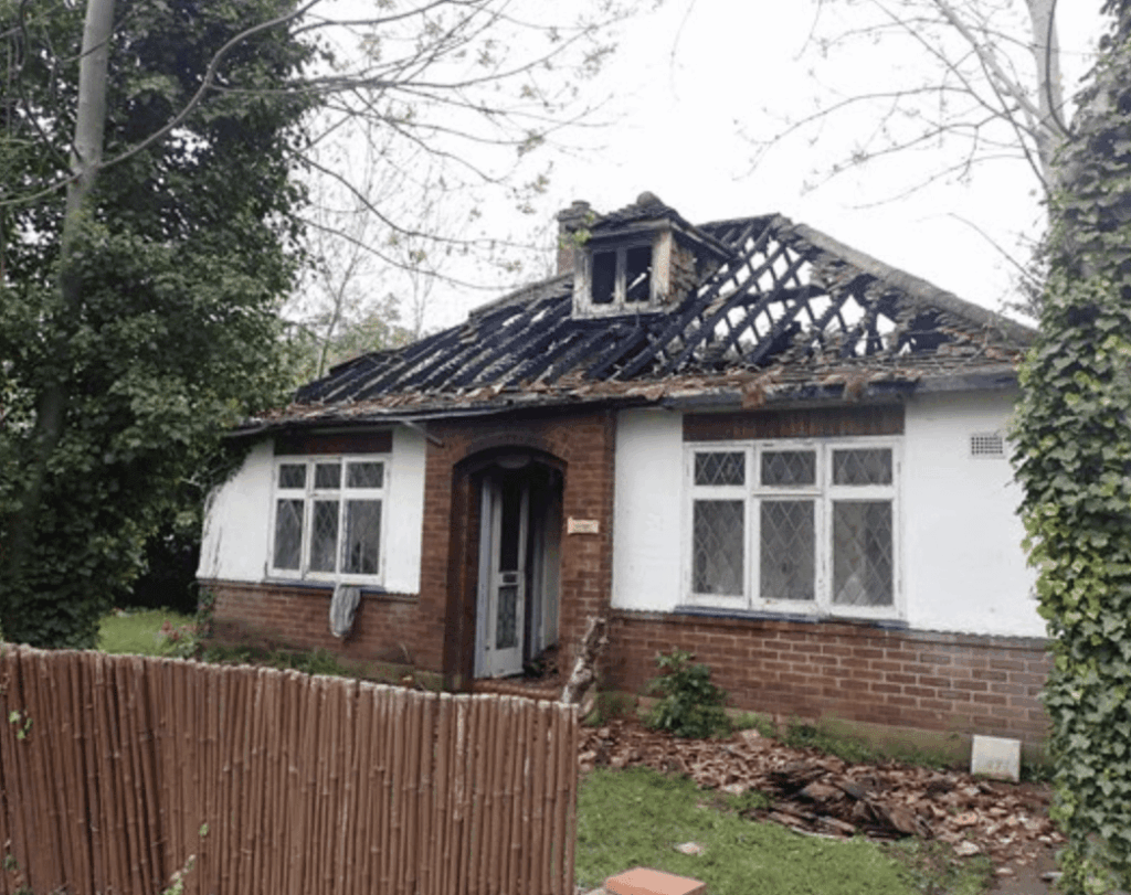 Stay Safe and Warm This Winter: Fire Safety Advice as Temperatures Drop