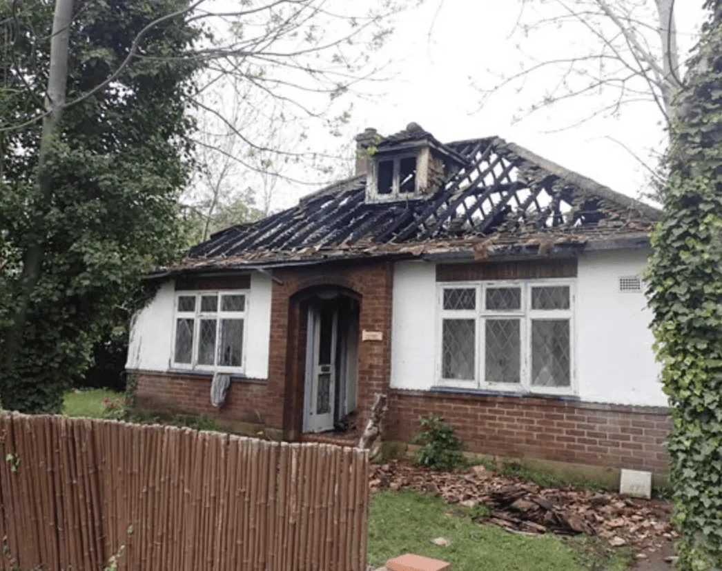 Stay Safe and Warm This Winter: Fire Safety Advice as Temperatures Drop