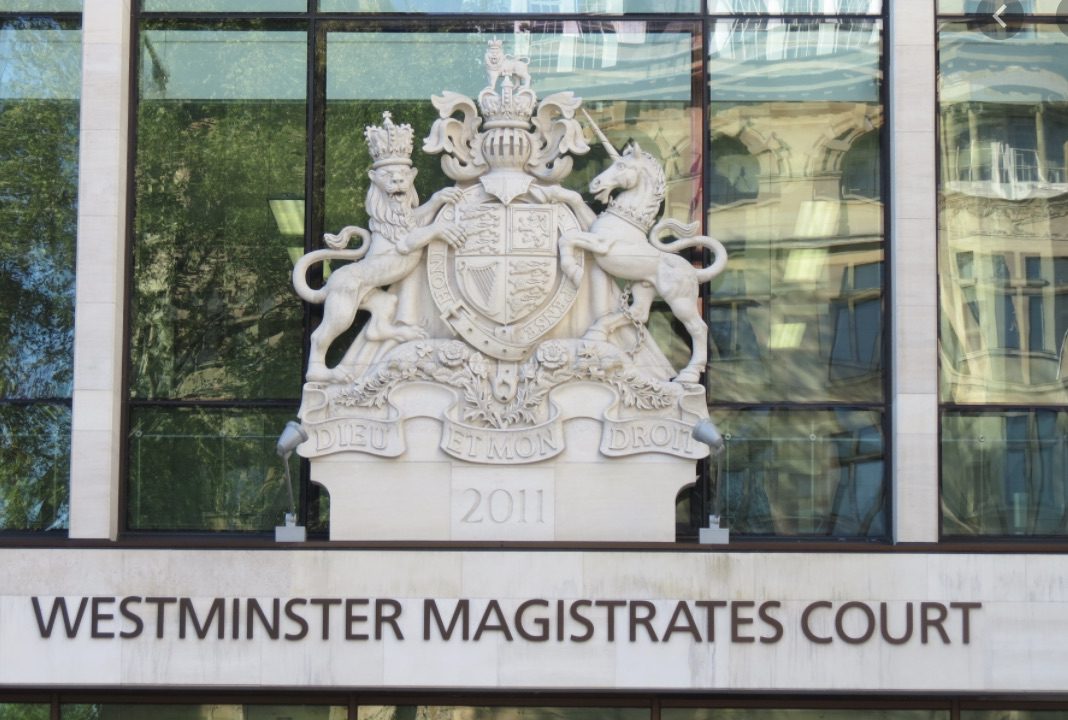 Southampton Man Abdullah Bellil Charged with Terrorism Offences, Trial Set for January 2025 at Old Bailey