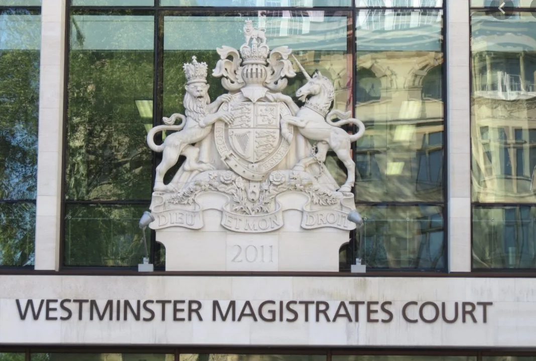 Southampton Man Abdullah Bellil Charged with Terrorism Offences, Trial Set for January 2025 at Old Bailey