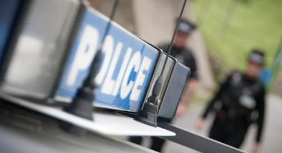 Folkestone Car Theft Spree Ends as Canterbury Man Arrested in Hill Road Raid