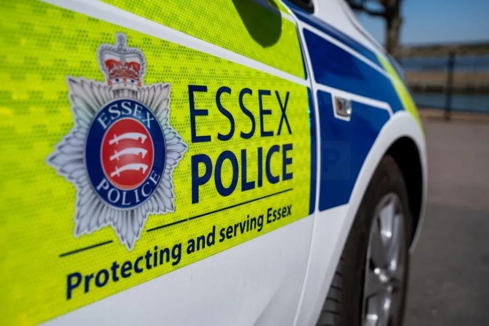 Teen, 17, Fights for Life After Brutal Skull Fracture Assault in Harlow – Police Launch Major Hunt