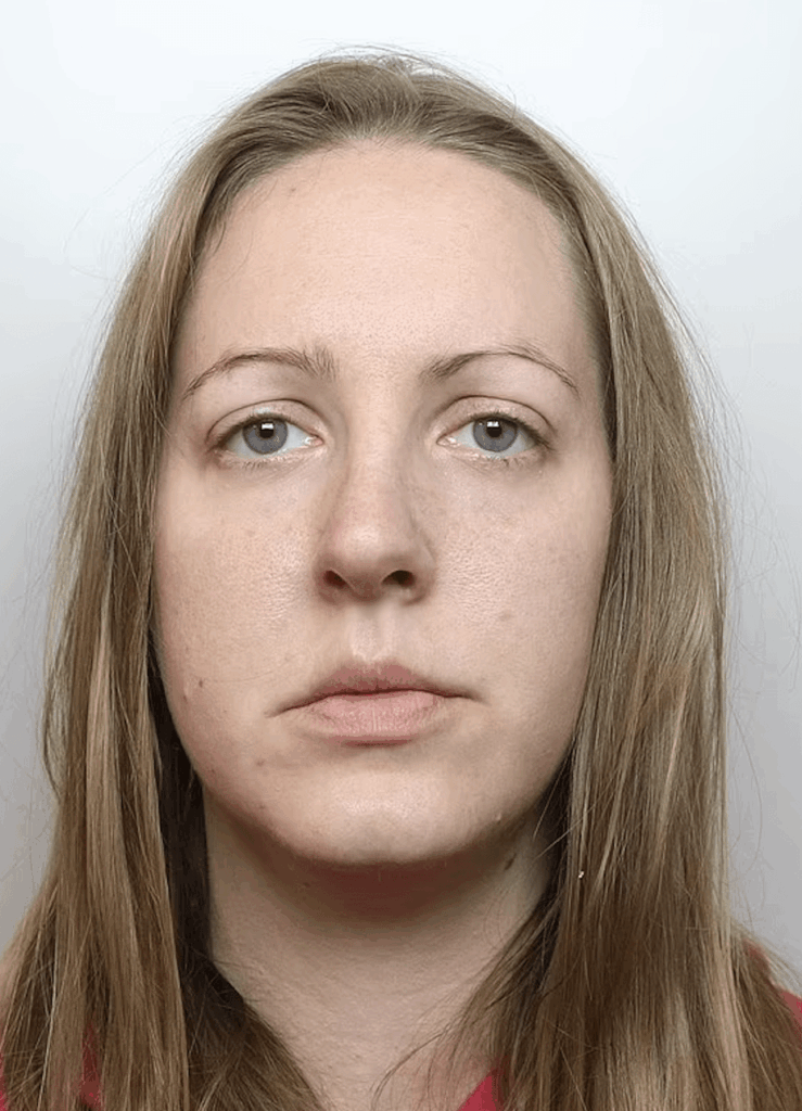 Lucy Letby Case Shaken: Medical Report Crushes Infant Air Embolism Evidence, Blames NHS Failures