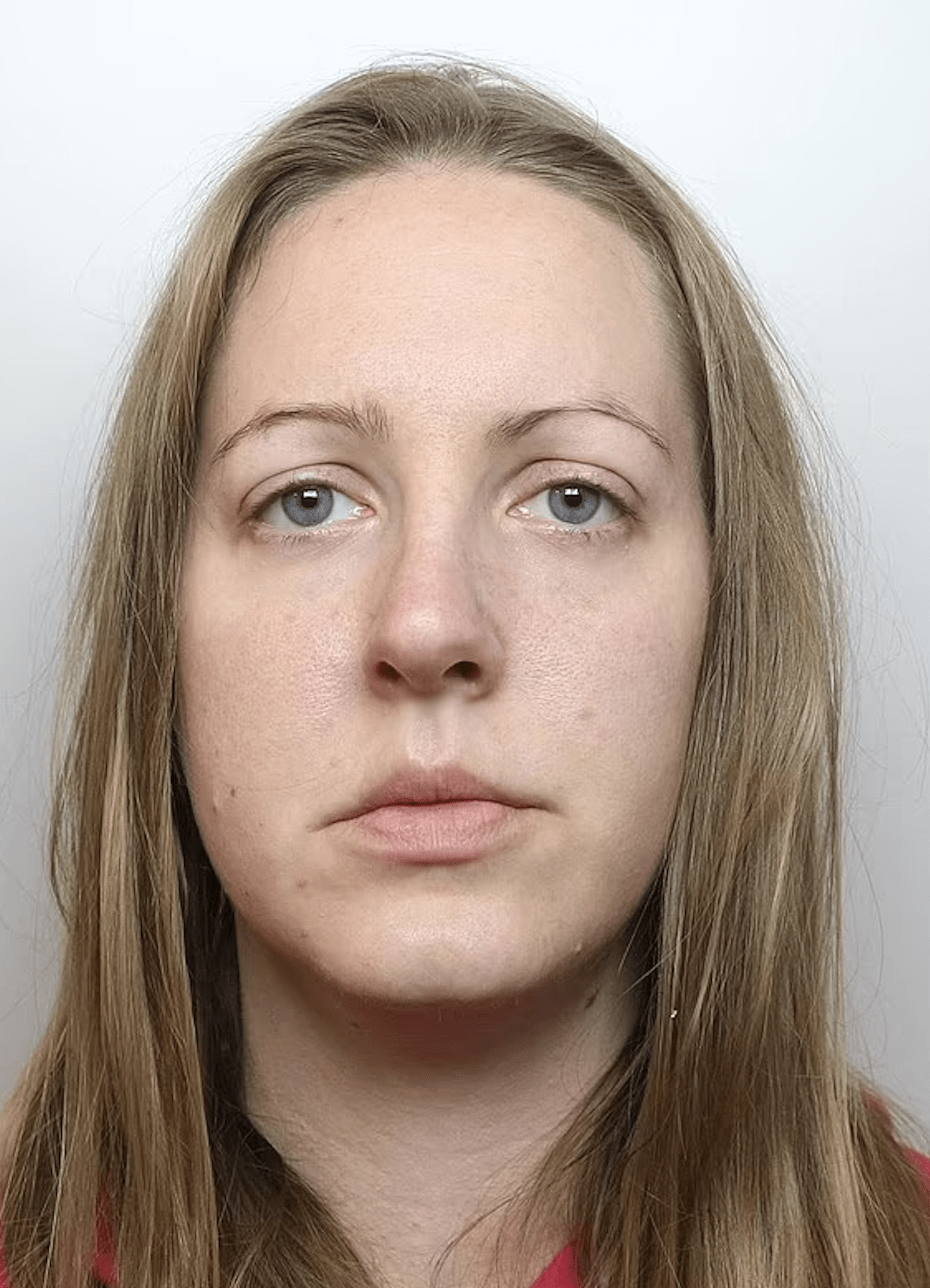 Lucy Letby Case Shaken: Medical Report Crushes Infant Air Embolism Evidence, Blames NHS Failures