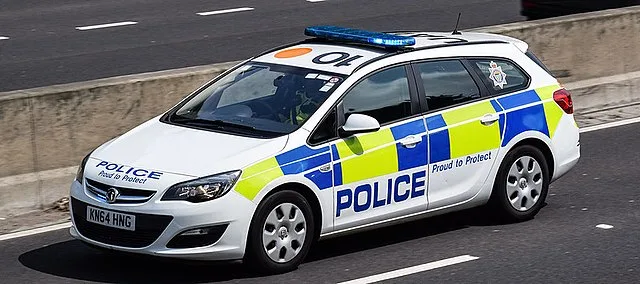 Birtley Home Invasion Horror: Burglars Target 93-Year-Old in Ruthless Raid – Police Urge Witnesses to Speak Up