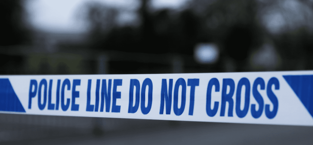 Three-Year-Old Girl Fatally Hit in Manchester Tram Crash as Van Driver Flees Scene