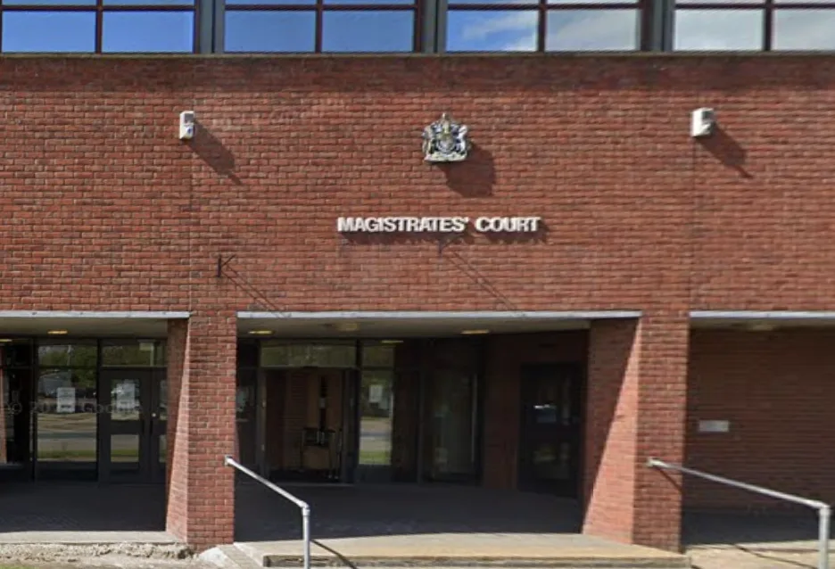 Newton Aycliffe Man Charged with Kidnap and Assault After Teen Girl Attack
