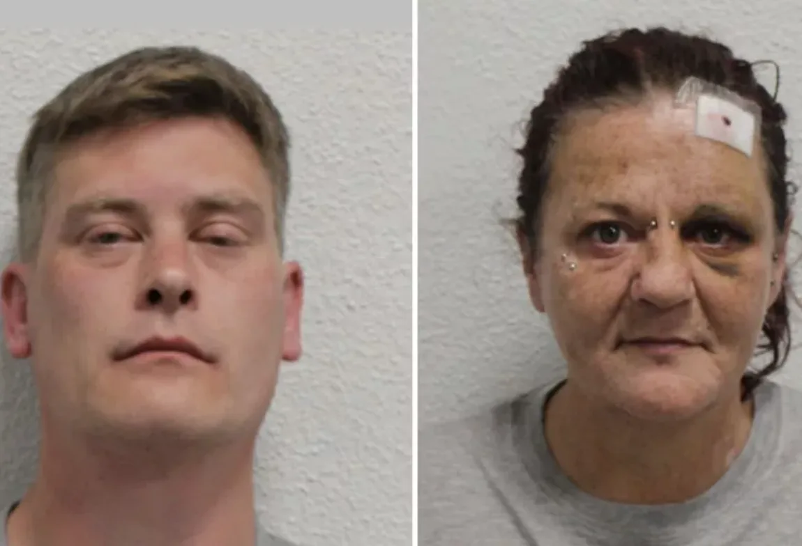 Twisted Couple Given Life for Savage New Addington Mum Murder in Shocking BDSM Horror Case