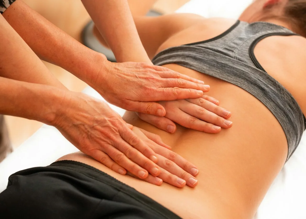 New NHS Rehab Scheme to Tackle Staff Joint Pain and Slash Absences Across England