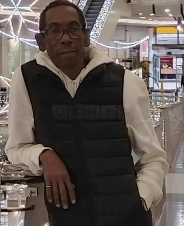 Urgent Appeal to Find Missing Man – Have You Seen Him?