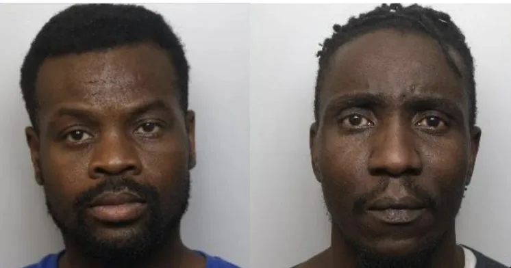 Three Men Jailed for Sexual Abuse of Teen Girls in Rotherham Children’s Home