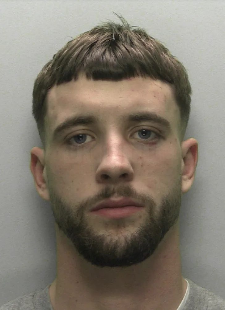 Plymouth Man Jailed for Over Three Years After Firing BB Gun and Seriously Injuring Man in Launceston