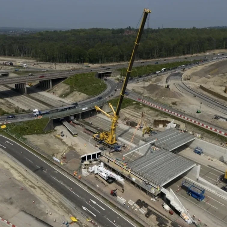 M25 Junction 10 Shut This Weekend: Major Delays and Diversions Ahead
