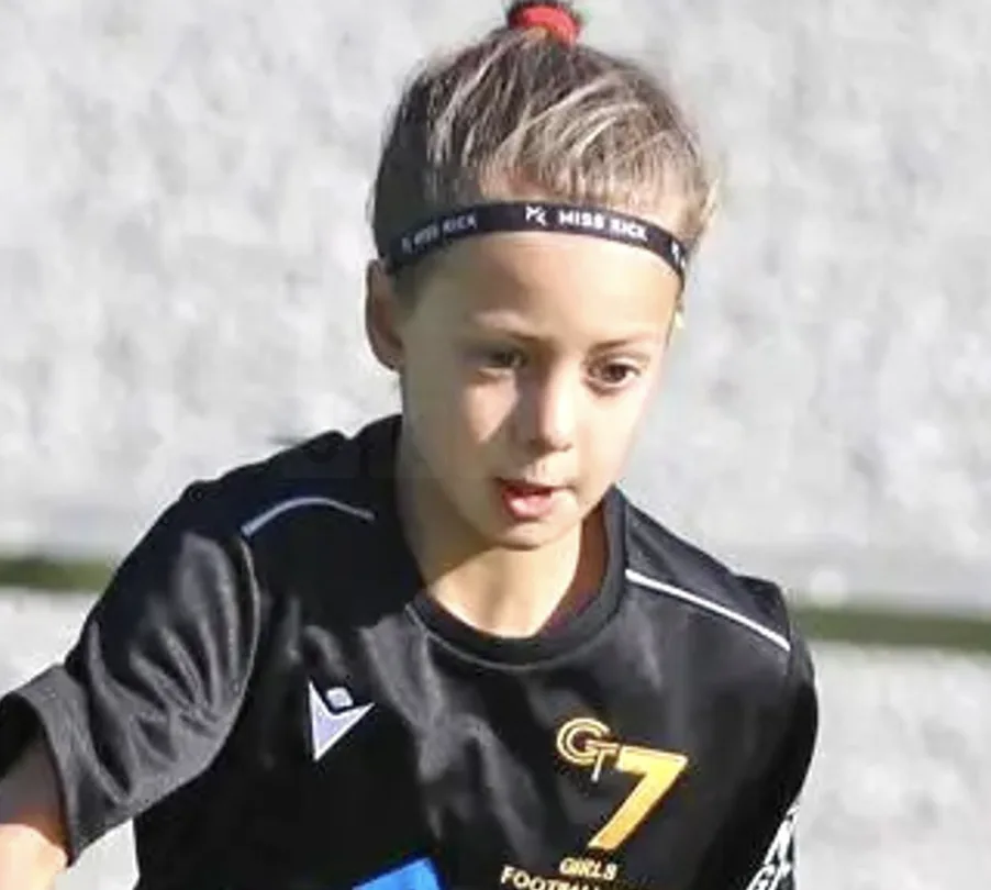 Tragic Loss of Kendal Football Star Poppy Atkinson, 10, Killed in Sports Pitch Crash