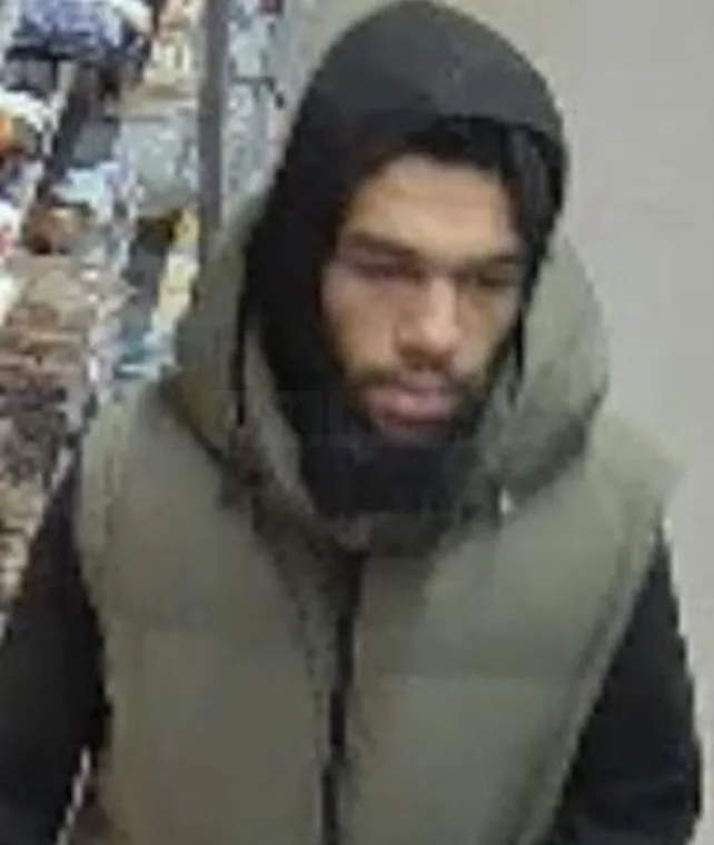 CCTV Appeal After Brutal Assault on 80-Year-Old in Faversham Supermarket