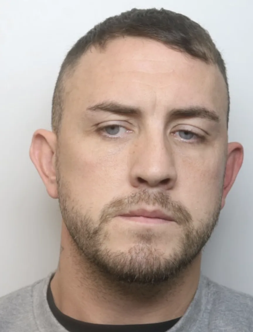 Calne Man Jailed for Sexual Assault in Victim’s Home with Children Present