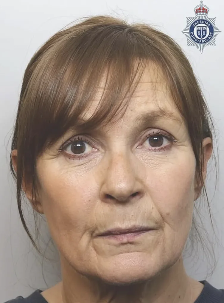 Warrington Mum Admits Manslaughter of Newborn ‘Callum’ After 27-Year DNA Breakthrough