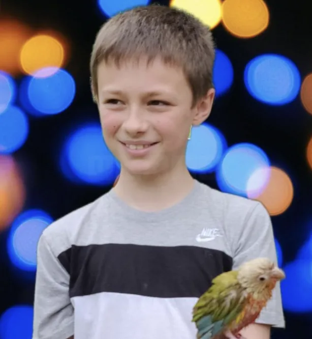 Community in Shock: Fundraiser Launched for Bleed Control Awareness After Leo Ross’s Tragic Death