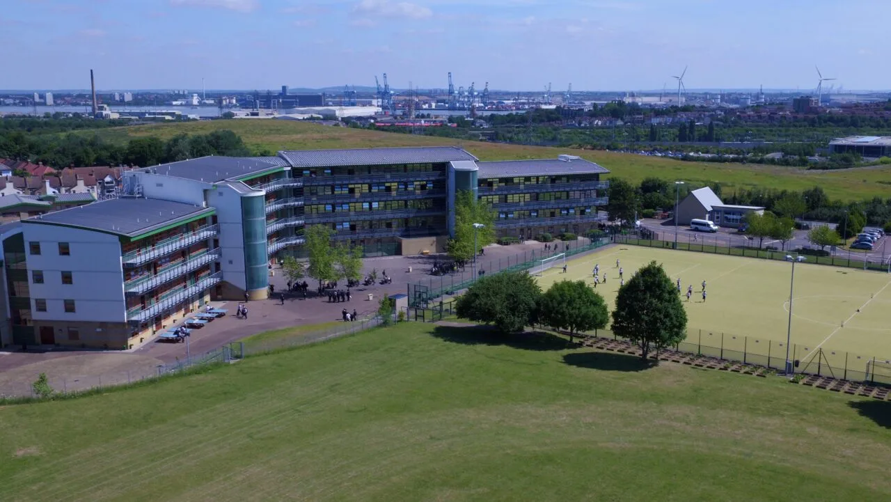 Science Teacher Banned for Inappropriate Mental Health Chats with Vulnerable Pupil at Ebbsfleet Academy