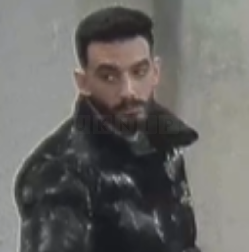 Police Issue Urgent Appeal in 2025 Sexual Assault Investigation