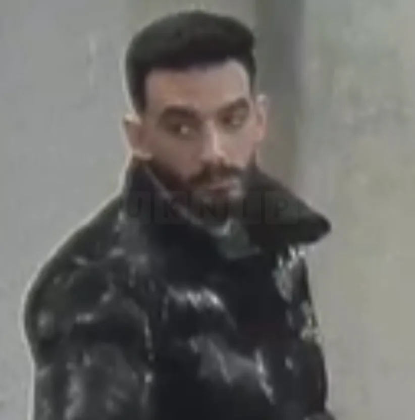 Police Hunt Stranger Who Sexually Assaulted Woman on London’s Elizabeth Line – CCTV Released