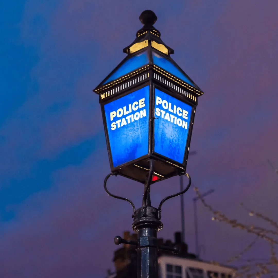 Man, 41, Held After Shocking Bathroom Assault Video Sparks GMP Probe
