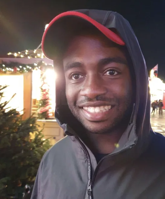 Urgent Appeal to Find Missing Autistic Man Terence, 26, Last Seen on 285 Bus to Kingston