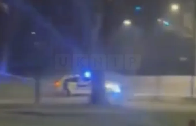 Chaos in South Harrow: Police Seal Off Alexandra Avenue Amid Incident Fears