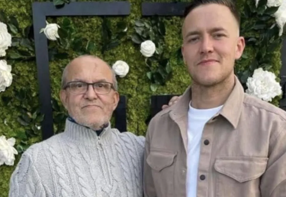 Tragic Crash Kills Beloved Cheshire Biker Luke Nabi, 38 – Driver Arrested