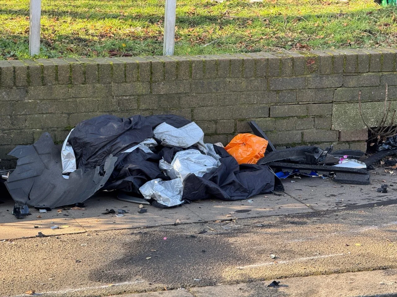 Forest Hill Stabbing: Police Hunt Continues Four Days On with No Arrests