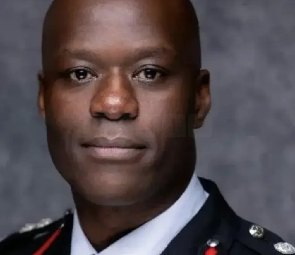 Harassment Charges Dropped Against Man in Tragic Ex-Fire Chief Wayne Brown Case