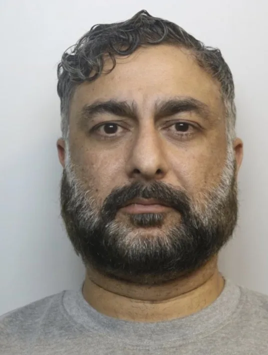 Trowbridge Terror: Mohammed Baig Jailed 2 Years After Brutal Domestic Abuse and Dangerous M42 Car Chase