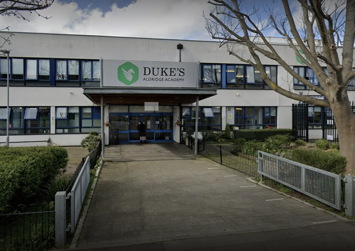Panic at Dukes Aldridge Academy as Child Hospitalised After Stabbing Incident – Police Investigate