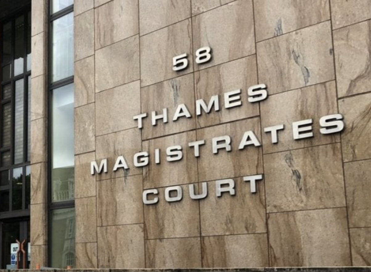 Met Police Detective Charged with Stalking Ex-Partnership Sparks Integrity Scandal