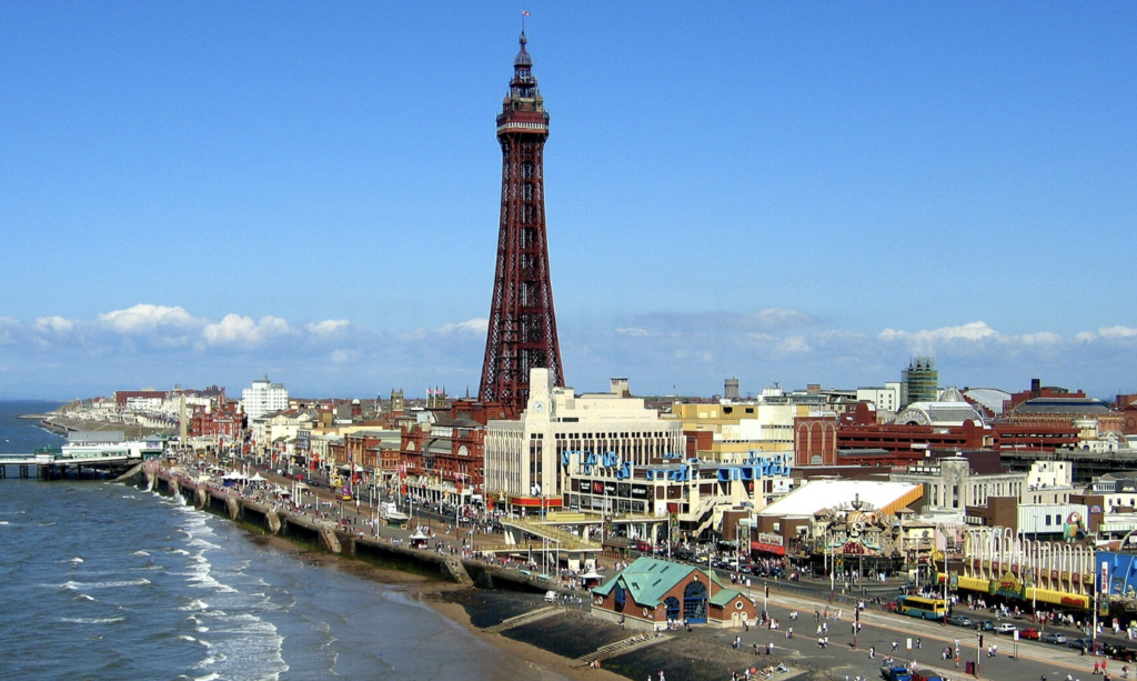 Three Dead in Blackpool After Suspected Contaminated Drugs Spark Urgent Police Warning