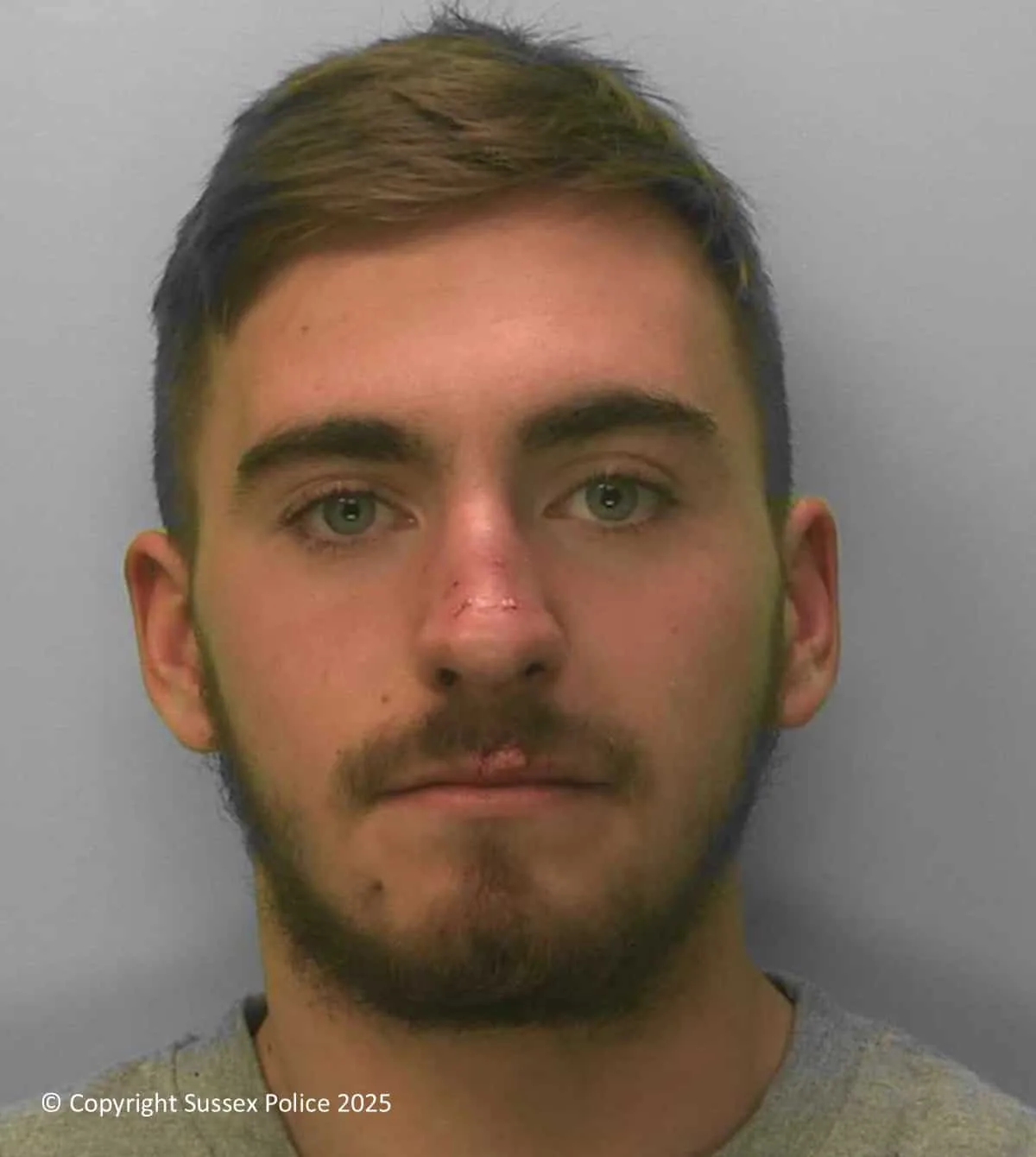 Disqualified Biker Jailed for Killing Grandma in Hit-and-Run East Preston Crash