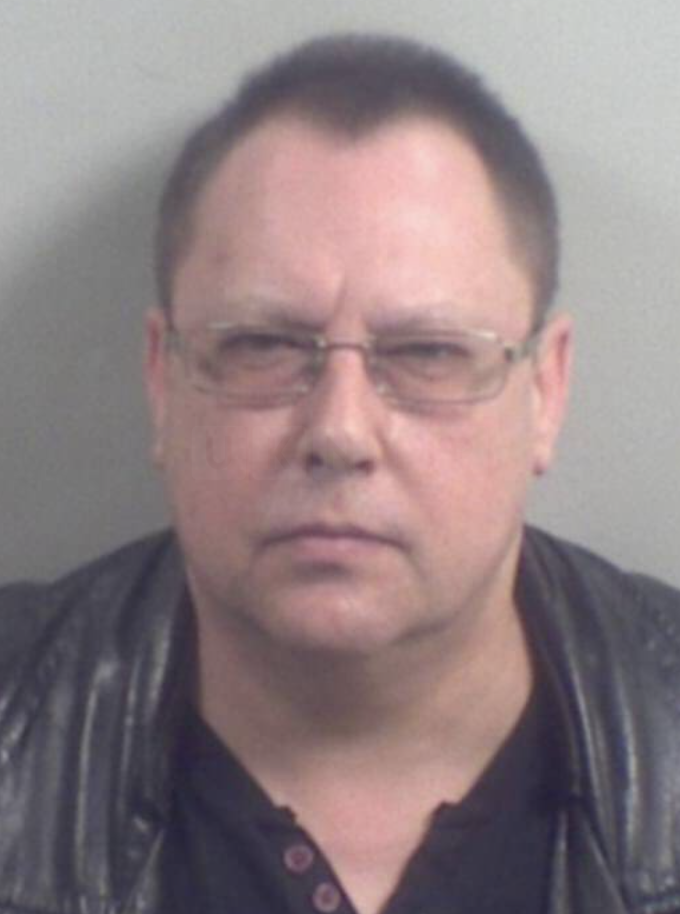 Child Sex Offender Billy Nutt Spotted Shopping in Gravesend Sparks Community Outrage