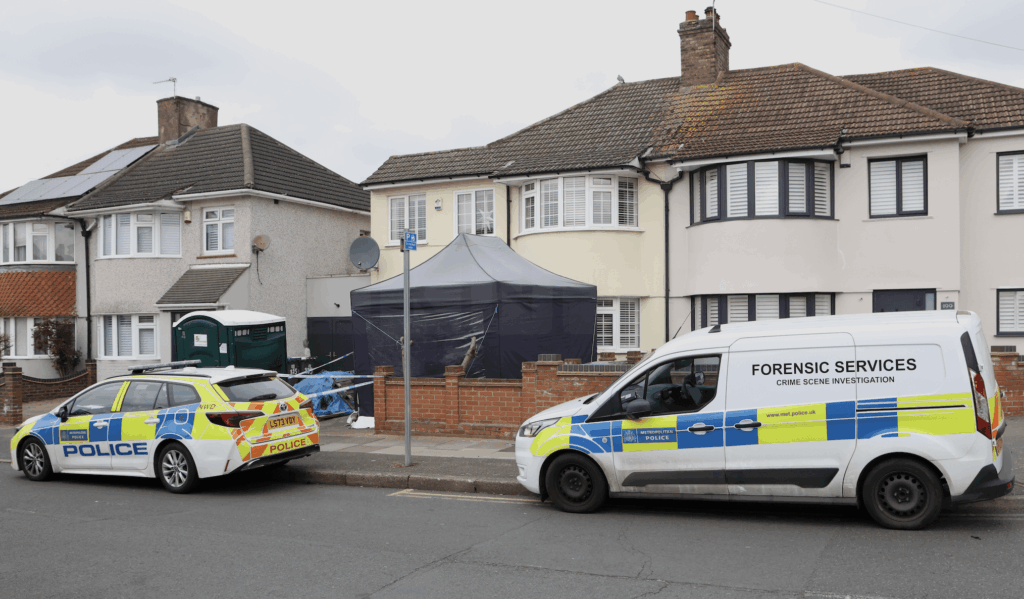 Man Arrested on Suspicion of Murder in Nazire Koreli Case Released on Bail as Police Continue Investigation