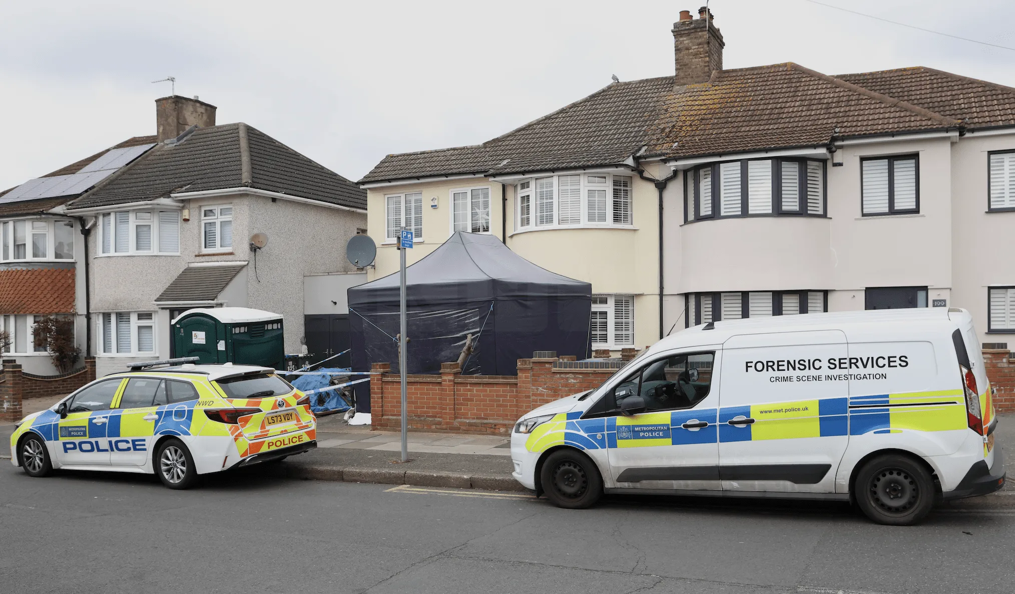 Man Arrested in Nazire Koreli Disappearance Released on Bail as Police Hunt Continues