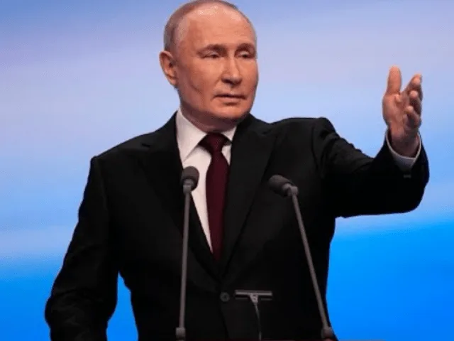UK-Russia Spy Row Deepens as Diplomat Expulsions Spark Diplomatic War