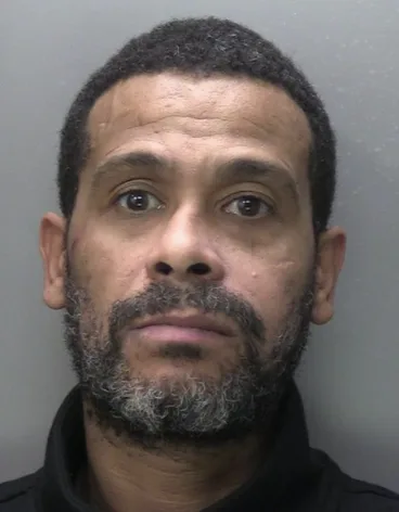 Rapist and Strangler Kaymore Cham Jailed 14.5 Years for Horrific Surrey Attack