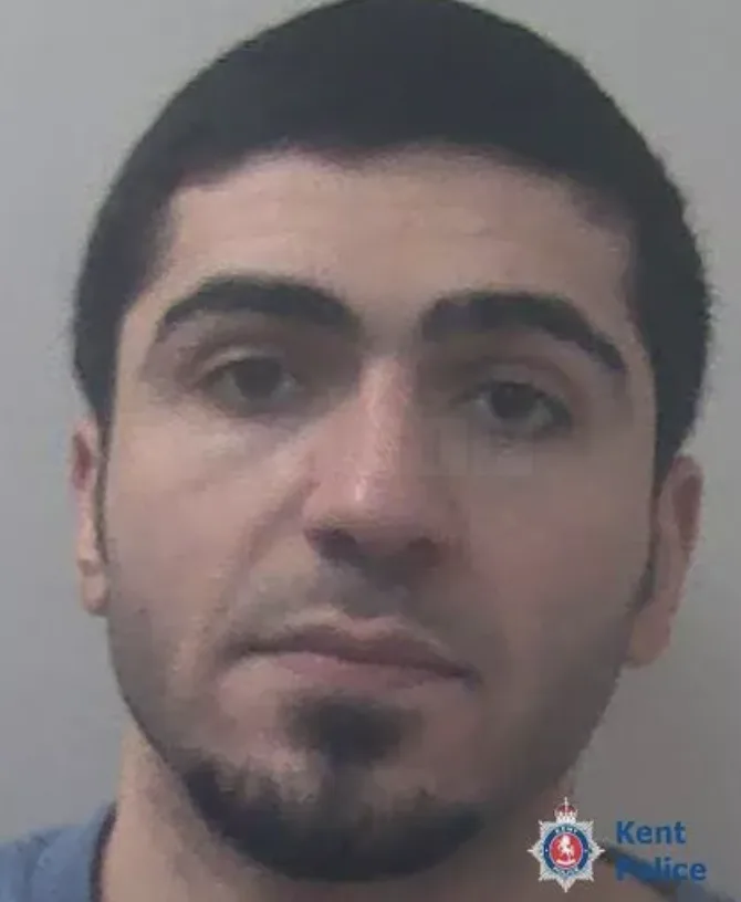 Maidstone Killer Convicted: Inmate Brutally Murdered Cellmate with Broken Chair and Toilet Lid