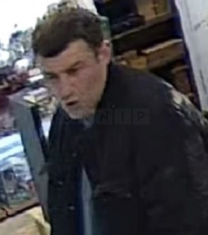 Police Appeal Following Jewellery Theft in Barnstaple