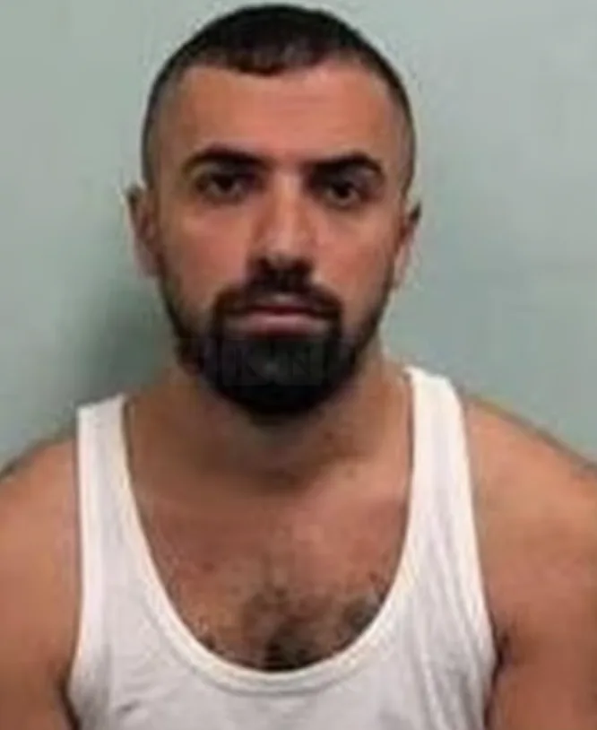 Dalston Drive-By Shooting Kingpin Kemal Armagan Caught in Turkey After Child Victim’s Life Changed