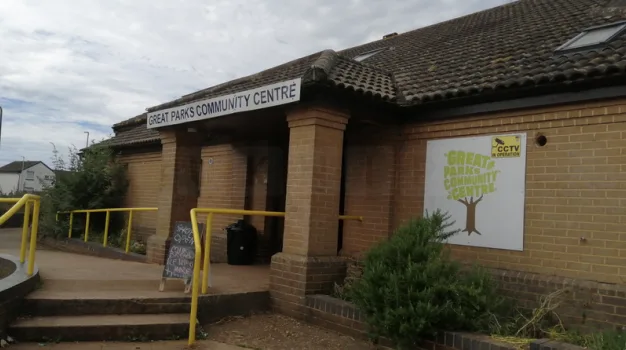 Outrage in Paignton as Disabled Man Brutally Attacked Outside Community Centre—Police Silent
