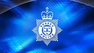Ex-Sussex Cop George Voisey Charged with Child Sex Image Offences Ahead of March Court Hearing