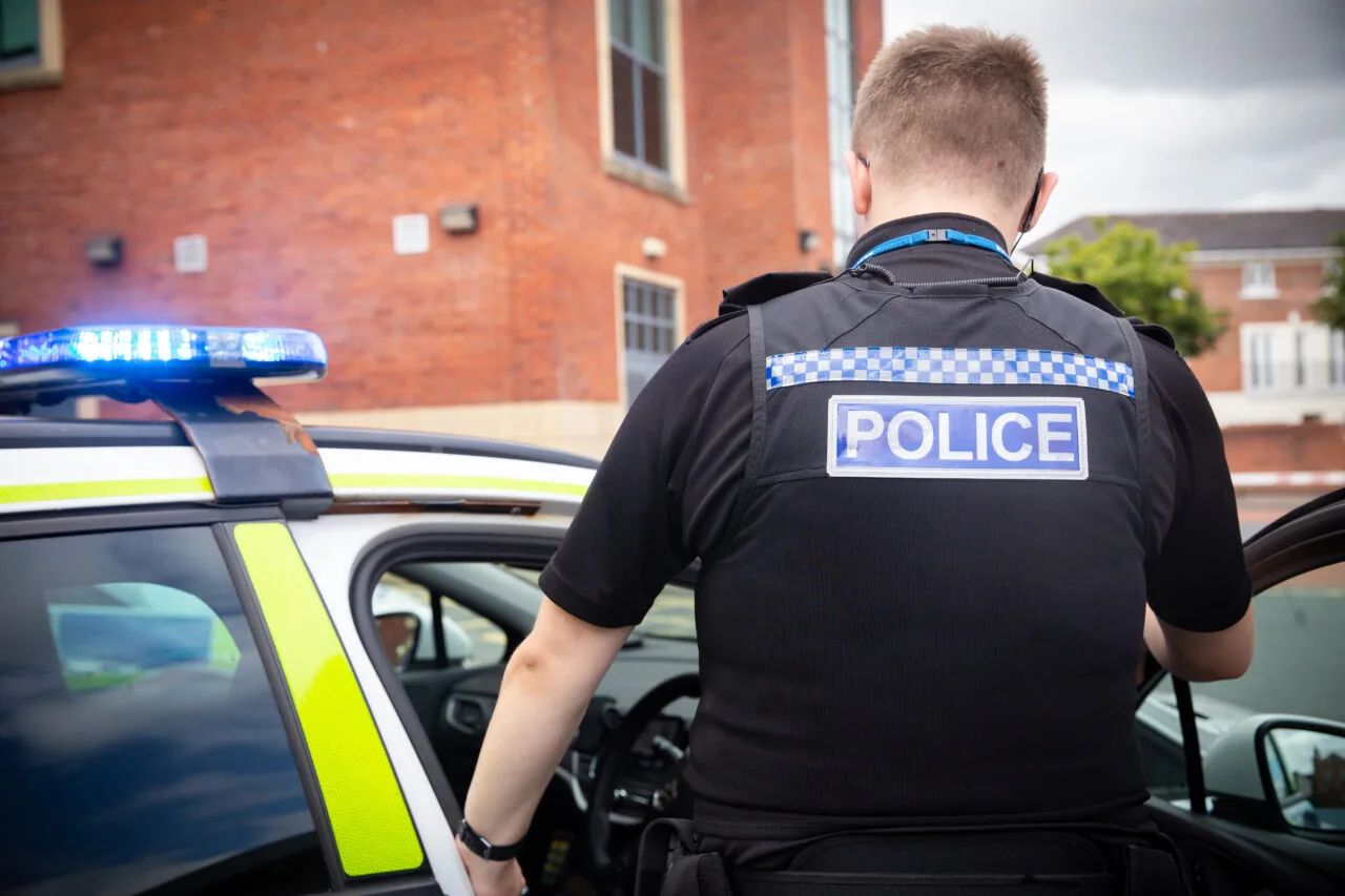Second Teenager Dies After Horror Tong Crash as Police Hunt Witnesses in Shropshire