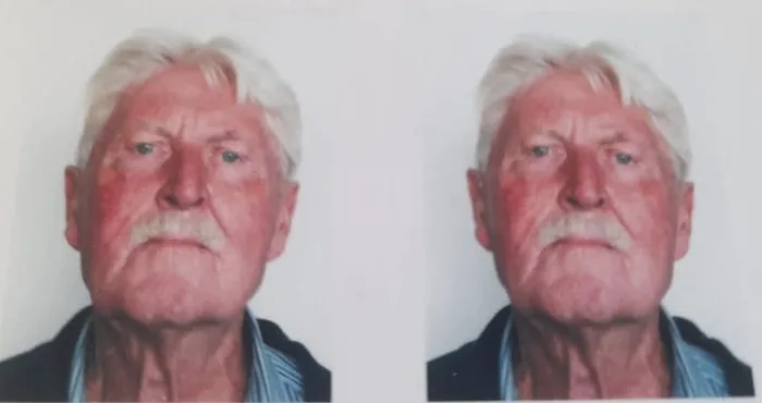 Urgent Appeal: 81-Year-Old Man Missing from Mottingham Area