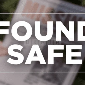 Missing 82-Year-Old Man from Mottingham Found Safe and Well