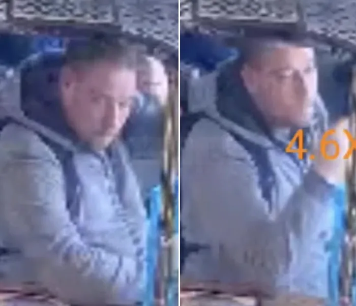 Cheam Pub Outraged as Scissor-Wielding Thief Snatches Charity Box in Bold CCTV-Caught Heist